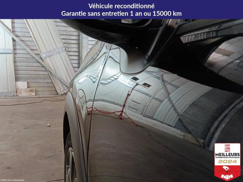 Citroen C3 1.5 Bluehdi 100ch s&amp;S Plus