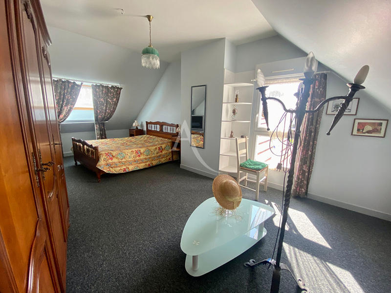 Maison - 150 m² - 5 pièces