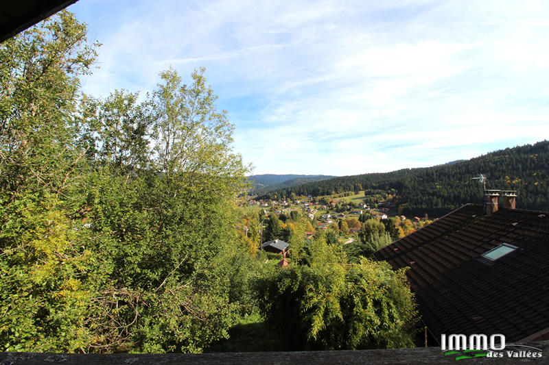 Maison - 87 m² - 5 pièces