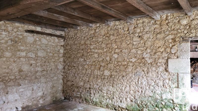 Maison - 53 m² - 2 pièces