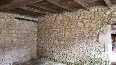 Maison - 53 m² - 2 pièces