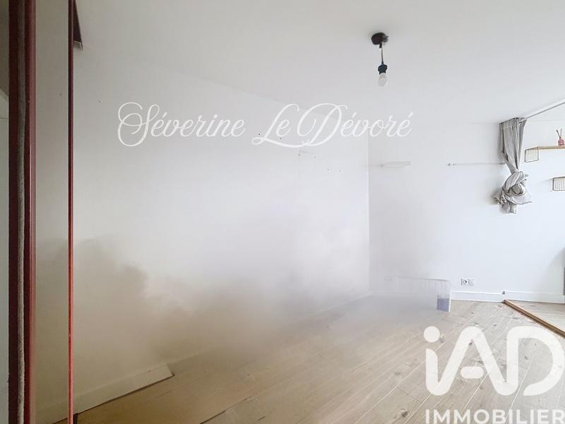 Appartement - 75 m² - 3 pièces