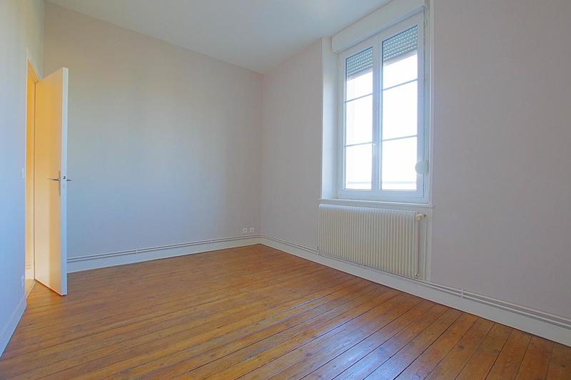 Appartement - 69 m² - 3 pièces