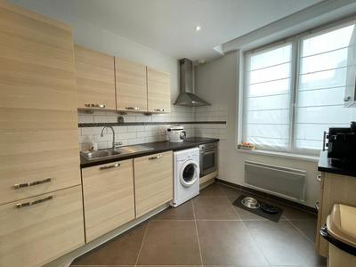 Maison - 75 m² - 4 pièces