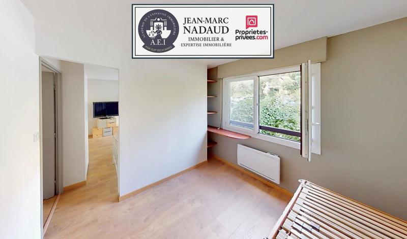 Appartement - 30 m² - 2 pièces