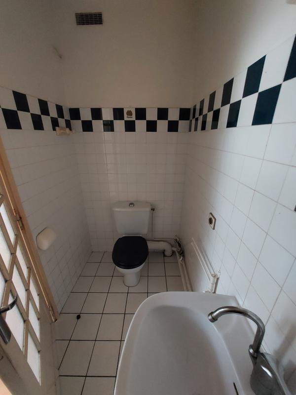 Maison - 150 m² - 8 pièces