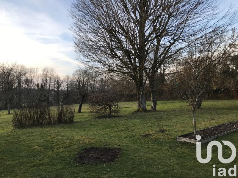 Maison - 151 m² - 6 pièces