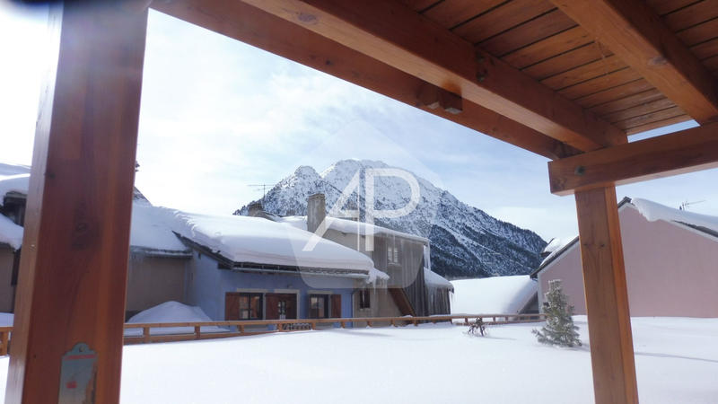 Appartement - 91 m² - 4 pièces