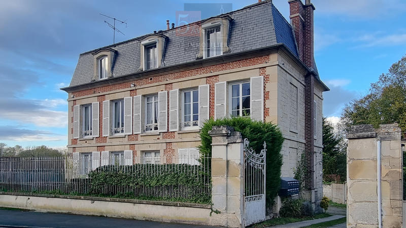 Appartement - 29 m² - 1 pièce