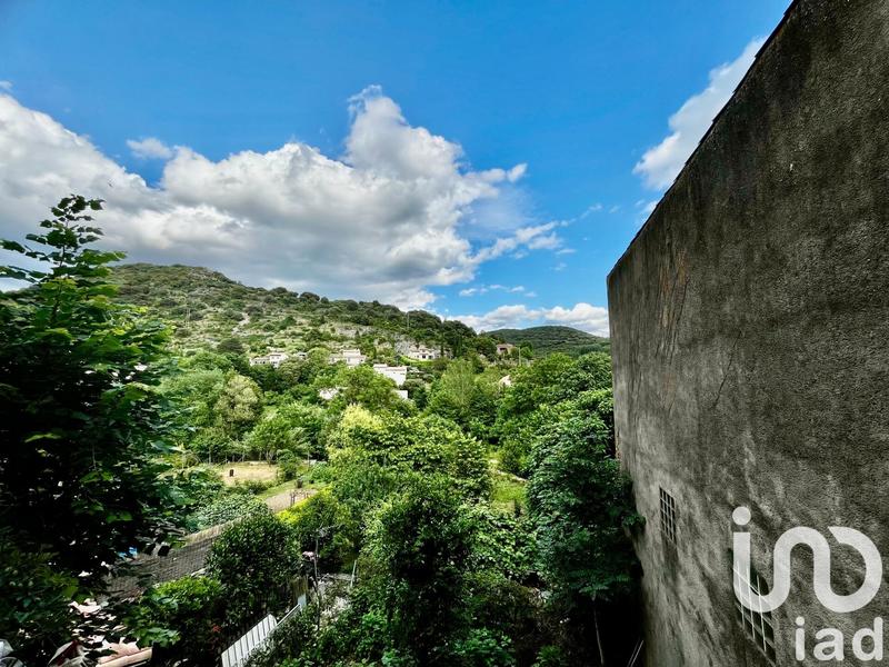 Maison - 80 m² - 3 pièces