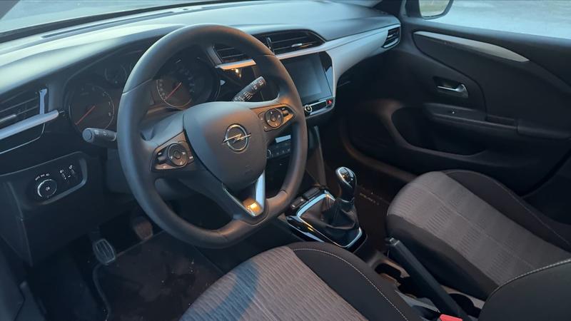 Opel Corsa 1.2 75 Edition