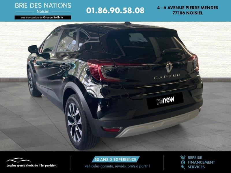 Renault Captur TCe 90 Evolution