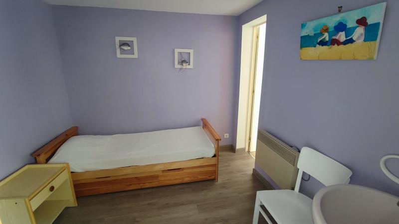 Maison - 58 m² - 4 pièces