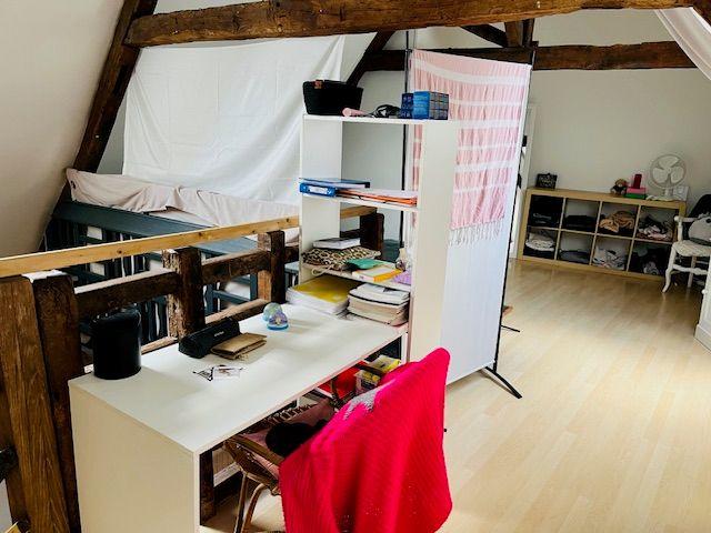 Maison - 96 m² - 4 pièces