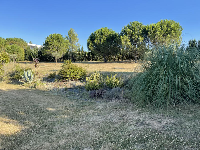 Villa - 140 m² - 5 pièces