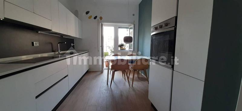 Appartement - 110 m² - 5 pièces