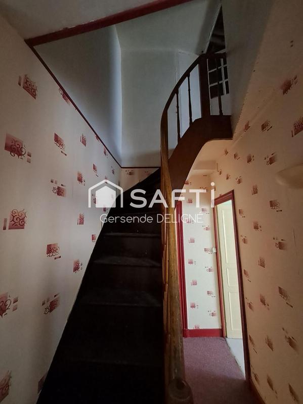 Appartement - 115 m² - 2 pièces