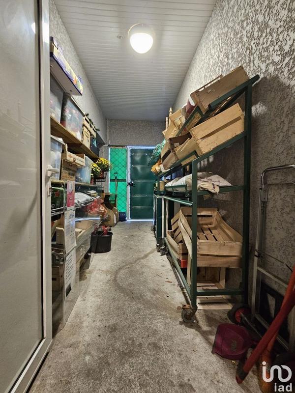 Local commercial - 110 m²