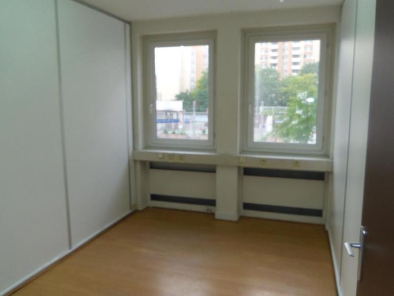 Bureau - 91 m² - 4 pièces