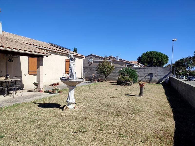 Maison - 104 m² - 4 pièces