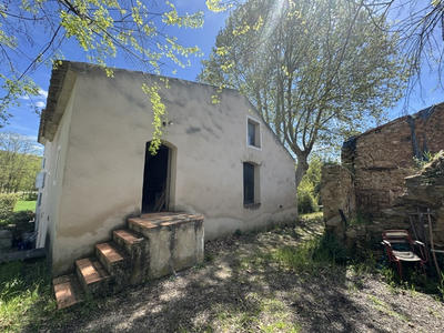 Maison - 321 m² - 11 pièces