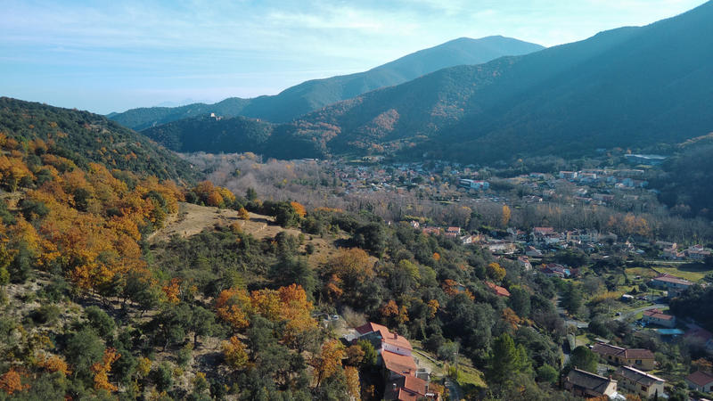 Terrain - 18 305 m²