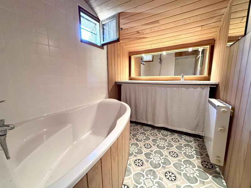 Maison - 72 m² - 4 pièces