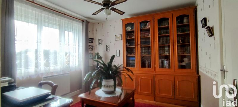 Maison - 154 m² - 6 pièces