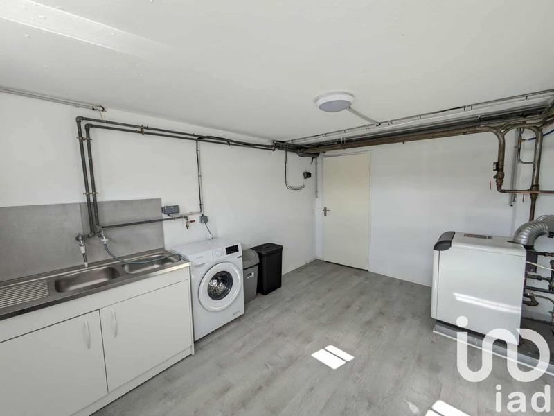 Maison - 114 m² - 5 pièces