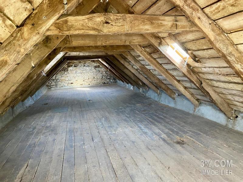 Propriété - 136 m² - 6 pièces