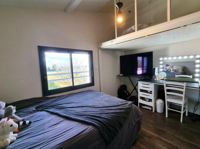 Maison - 134 m² - 5 pièces