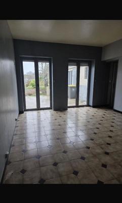 Maison - 128 m² - 7 pièces