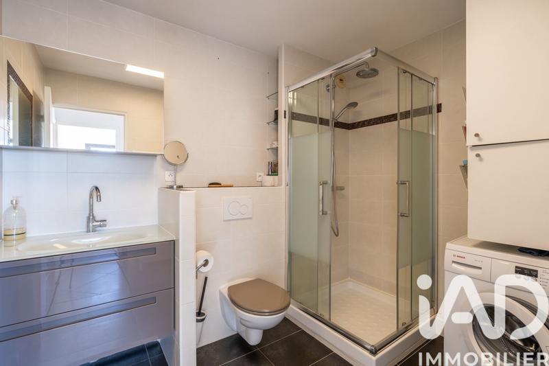 Appartement - 76 m² - 3 pièces