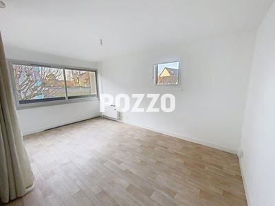 Appartement - 34 m² - 2 pièces