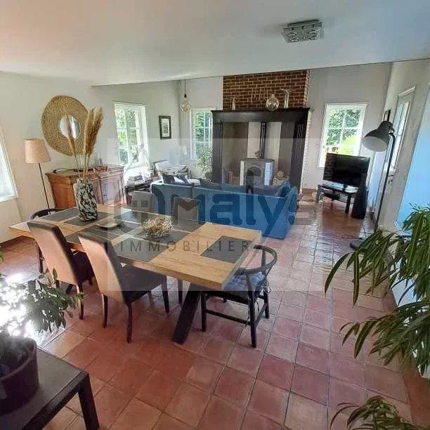 Maison - 175 m² - 7 pièces