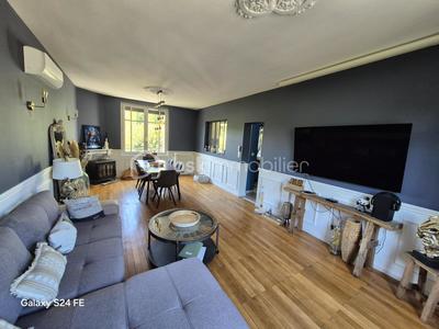 Maison de ville - 108 m² - 5 pièces