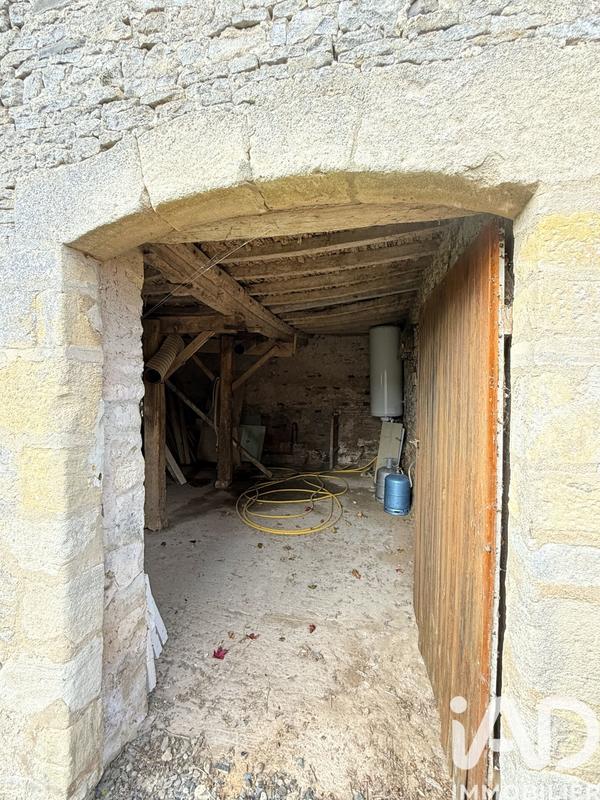 Ferme - 80 m² - 3 pièces