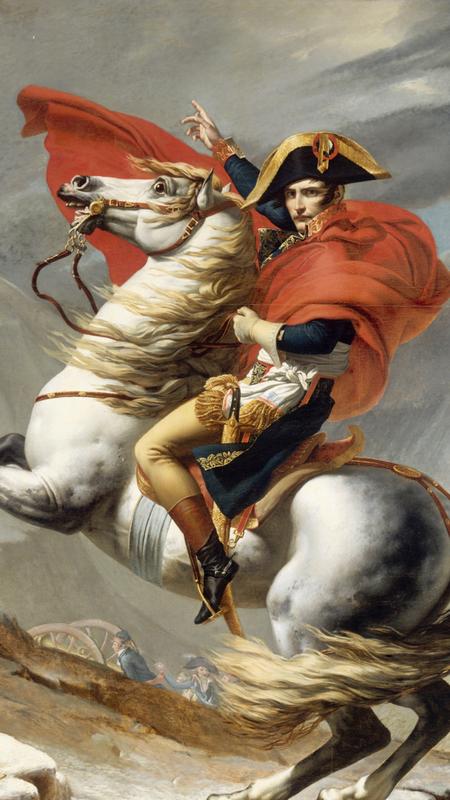 Visite thématique : Napoléon et le cinéma