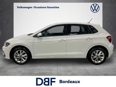 Volkswagen Polo 1.0 Tsi 95 s&amp;S Bvm5 Style