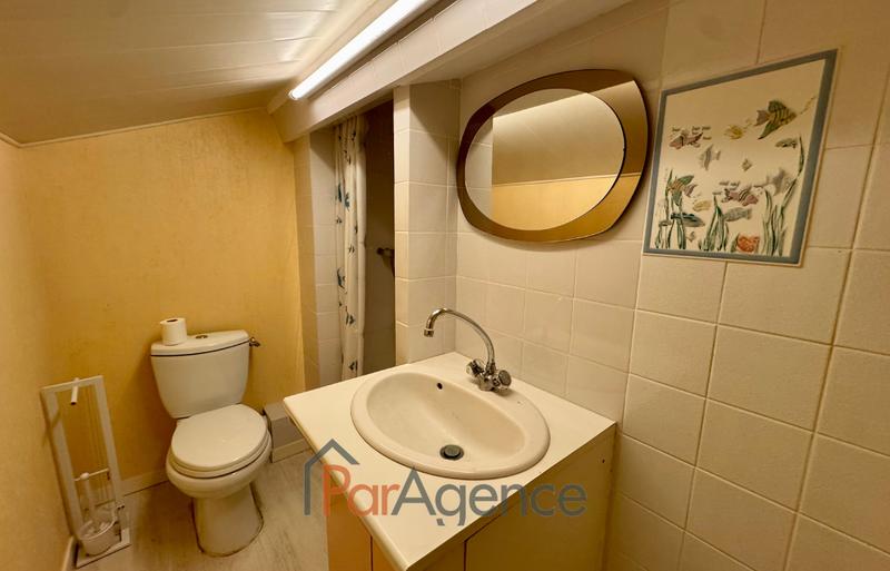 Maison - 163 m² - 7 pièces