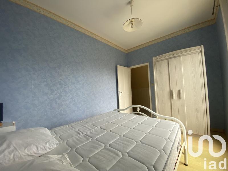 Appartement - 79 m² - 4 pièces