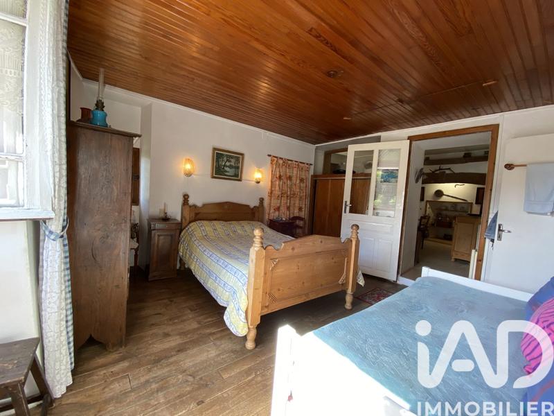 Maison - 78 m² - 4 pièces