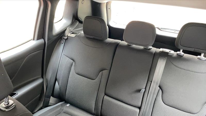 Jeep Renegade 1.0 Gse T3 120 Limited