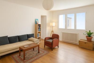 Maison de ville - 92 m² - 3 pièces