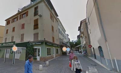 Maison - 75 m² - 2 pièces