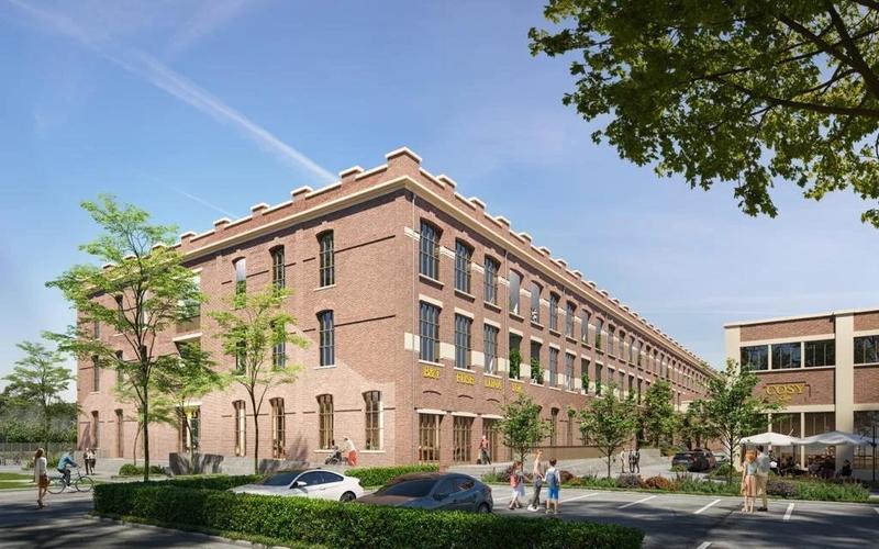 Appartement - 147 m² - 4 pièces