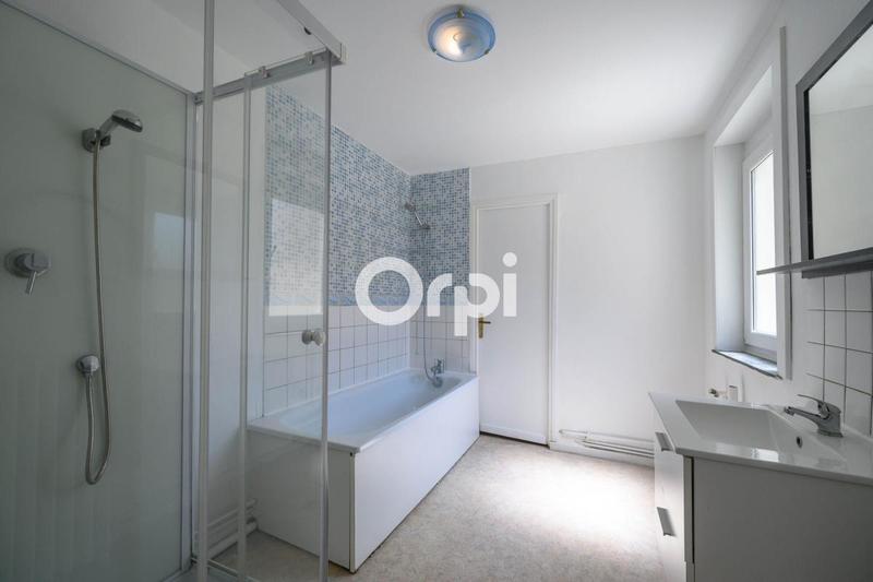 Maison - 164 m² - 6 pièces