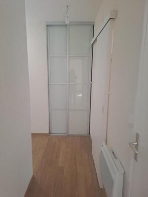 Appartement - 51 m² - 2 pièces