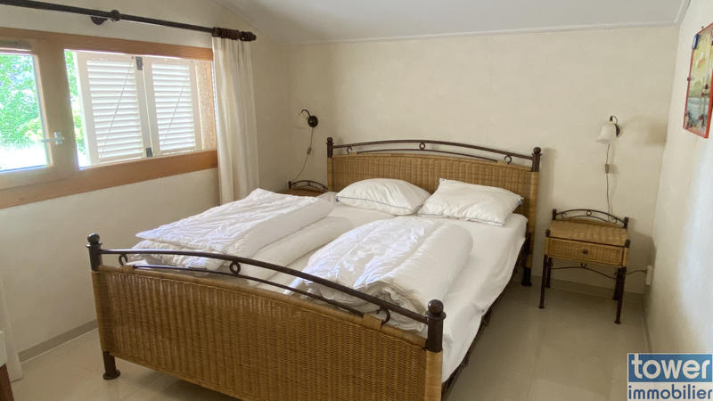 Villa - 104 m² - 4 pièces