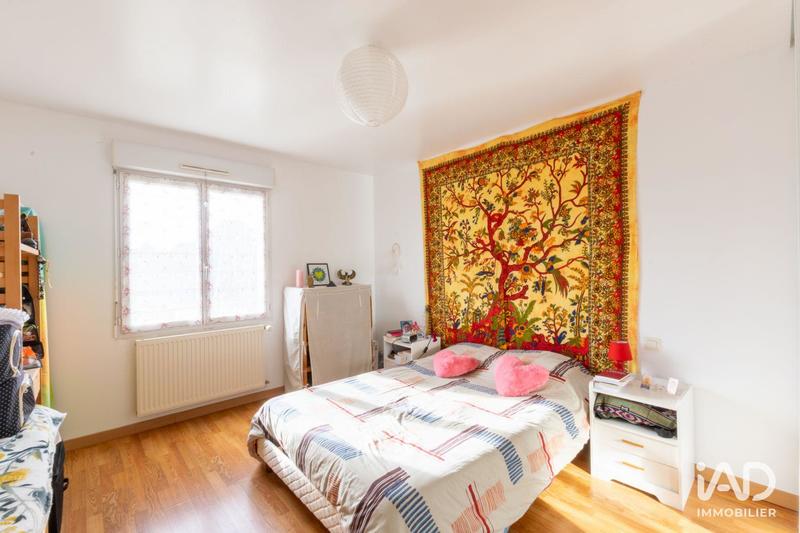 Maison - 160 m² - 5 pièces